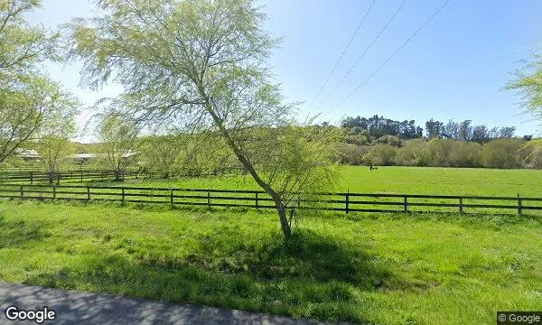 Street Views of Fruit Picking  at Duckworth Family Farm Sebastopol, California - 4