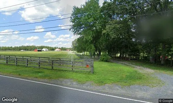 Street Views of Fruit Picking  at Edward’s Christmas Tree Farm Wrightstown, New jersey - 1
