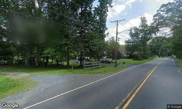 Street Views of Fruit Picking  at Edward’s Christmas Tree Farm Wrightstown, New jersey - 2