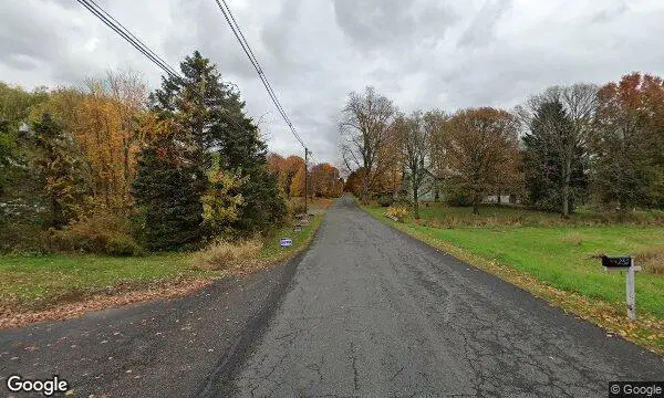 Street Views of Fruit Picking  at Grieg Farm Red Hook, New york - 2