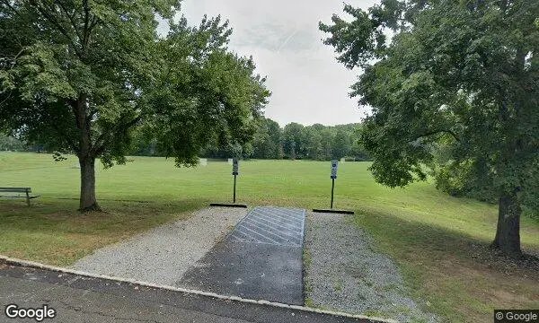 Street Views of Fruit Picking at Hidden Pond Tree Farm - Cut your own Christmas Tree Mendham Township, New Jersey - 2