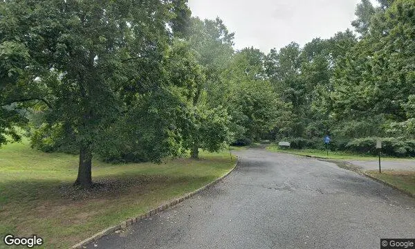 Street Views of Fruit Picking at Hidden Pond Tree Farm - Cut your own Christmas Tree Mendham Township, New Jersey - 3