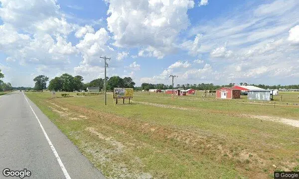 Street Views of Fruit Picking  at Hubb’s Farm Clinton, North carolina - 1