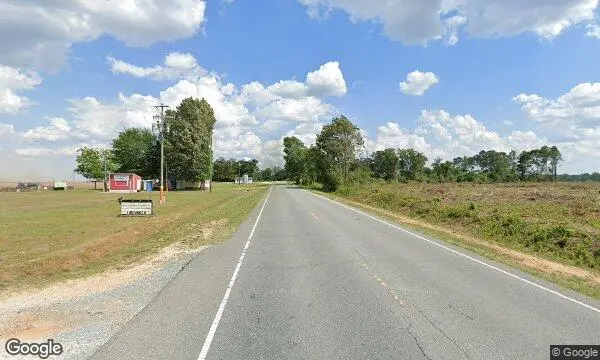 Street Views of Fruit Picking  at Hubb’s Farm Clinton, North carolina - 3