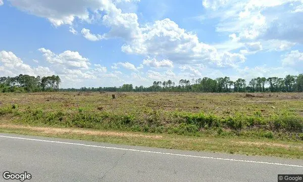 Street Views of Fruit Picking  at Hubb’s Farm Clinton, North carolina - 4