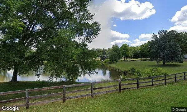 Street Views of Fruit Picking  at Jordan Lake Christmas Tree Farm Apex, North carolina - 2
