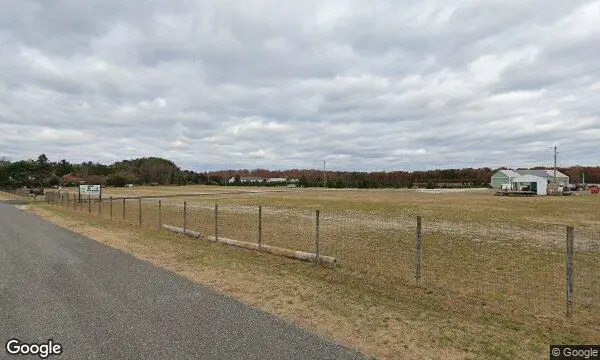 Street Views of Fruit Picking  at R and J Farm Christmas Trees Egg Harbor City, New jersey - 1