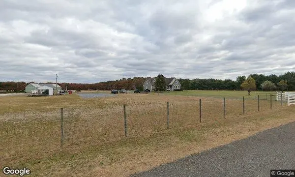 Street Views of Fruit Picking  at R and J Farm Christmas Trees Egg Harbor City, New jersey - 2