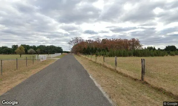 Street Views of Fruit Picking  at R and J Farm Christmas Trees Egg Harbor City, New jersey - 3