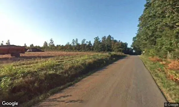 Street Views of Fruit Picking  at Yoder’s Farm Rustburg, Virginia - 1