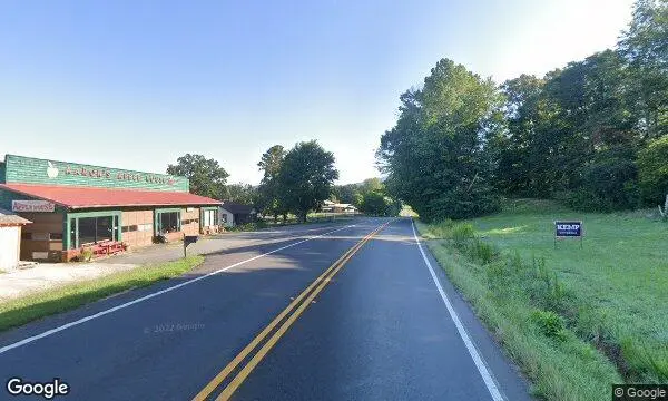 Street Views of Fruit Picking Farm at Aaron Family Orchards Ellijay, Georgia - 1