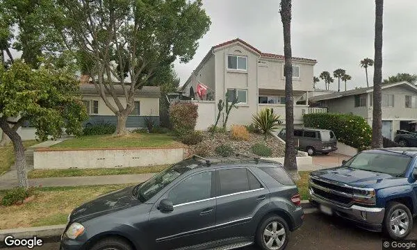 Street Views of Fruit Picking Farm at Mr. Jingles Christmas Trees San Diego, California - 1