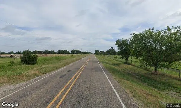Street Views of  Good Earth Organic Farm Celeste, Texas - 1