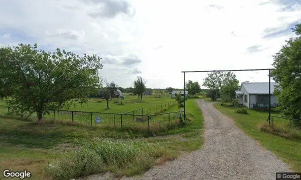 Street Views of  Good Earth Organic Farm Celeste, Texas - 2