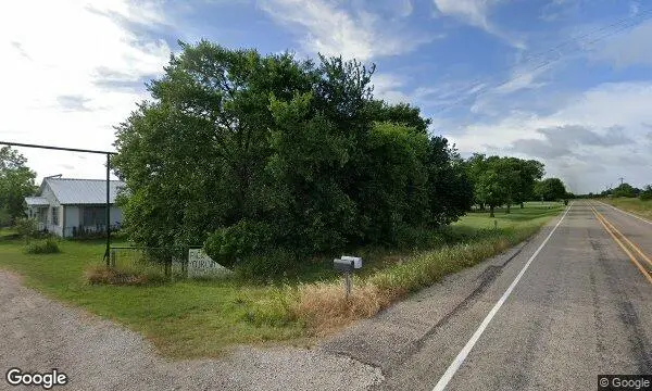 Street Views of  Good Earth Organic Farm Celeste, Texas - 3