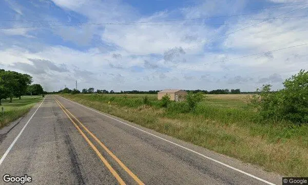 Street Views of  Good Earth Organic Farm Celeste, Texas - 4