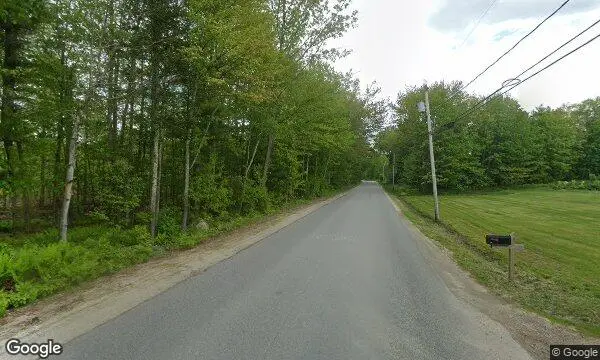 Street Views of  Goss Berry Farm Mechanic Falls, Maine - 3