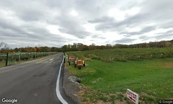 Street Views of Happy Day Farm - Blueberry Picking NJ Manalapan Township, New Jersey - 3