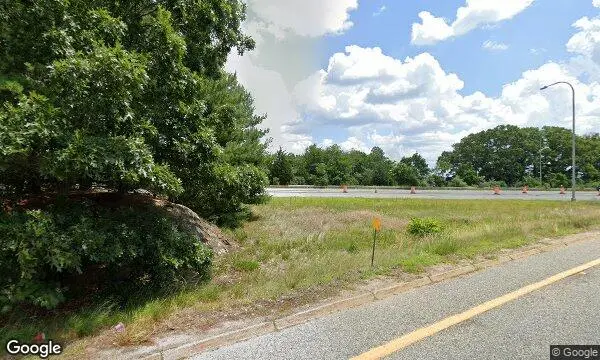 Street Views of Haunted House at 13th World Cumberland, Rhode Island - 2