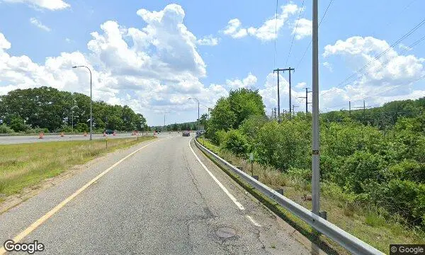 Street Views of Haunted House at 13th World Cumberland, Rhode Island - 3