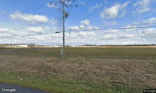 Street Views of Haunted House at Frightland Middletown, Delaware - 1