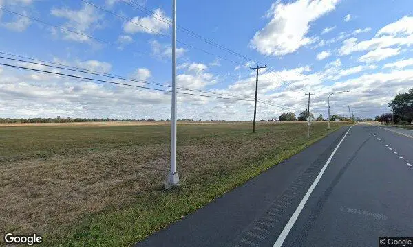 Street Views of Haunted House at Frightland Middletown, Delaware - 2