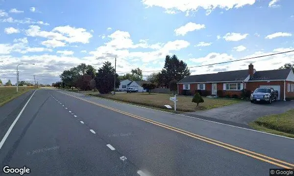 Street Views of Haunted House at Frightland Middletown, Delaware - 3