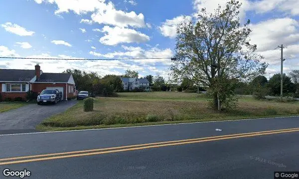 Street Views of Haunted House at Frightland Middletown, Delaware - 4