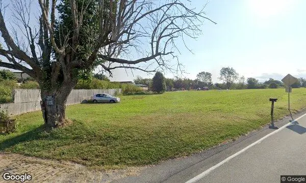 Street Views of Haunted House at Haunted Hills Estate Scream Park Uniontown, Pennsylvania - 2