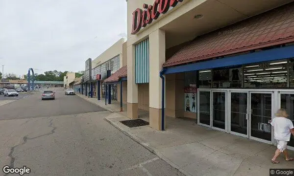 Street Views of Haunted House at Hell’s Dungeon Dayton, Ohio - 3