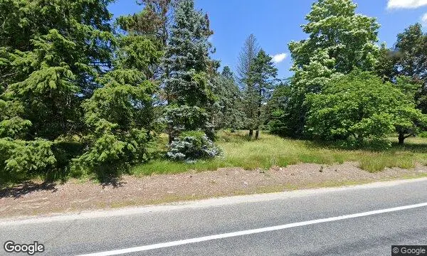 Street Views of Haunted House at Scary Acres Hope, Rhode island - 1