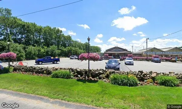 Street Views of Haunted House at Scary Acres Hope, Rhode island - 3