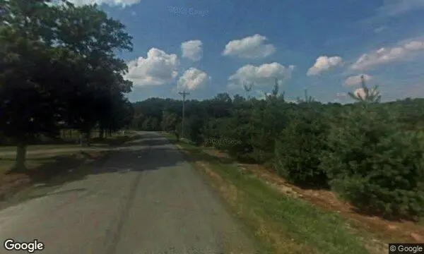 Street Views of Haunted House at The Wicked Woods Camden Wyoming, Delaware - 1