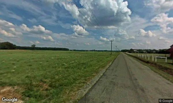 Street Views of Haunted House at The Wicked Woods Camden Wyoming, Delaware - 3