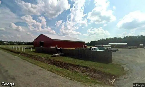 Street Views of Haunted House at The Wicked Woods Camden Wyoming, Delaware - 4
