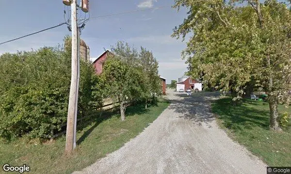 Street Views of  Heider’s Berry Farm Woodstock, Illinois - 2