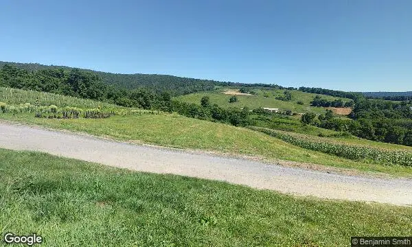 Street Views of  Hollin Farms - Blueberry Picking Virginia Delaplane, Virginia - 1