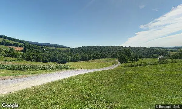 Street Views of  Hollin Farms - Blueberry Picking Virginia Delaplane, Virginia - 2