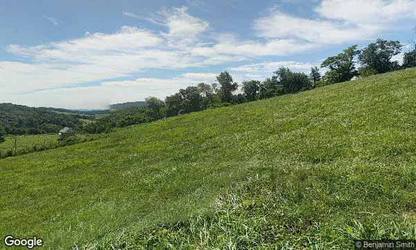 Street Views of  Hollin Farms - Blueberry Picking Virginia Delaplane, Virginia - 3