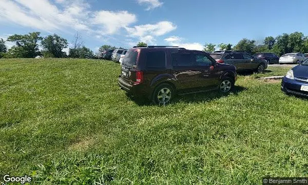 Street Views of  Hollin Farms - Blueberry Picking Virginia Delaplane, Virginia - 4