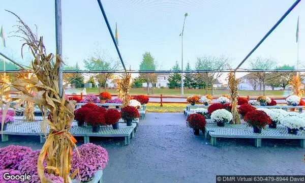 Street Views of Johansen Farms Children’s Zoo & Pumpkin Farm Bolingbrook, Illinois - 3