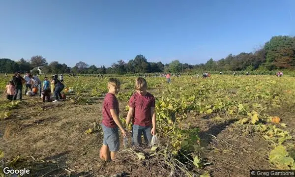 Street Views of  Johnson’s Corner Farm - Peach Picking NJ Medford, New jersey - 2
