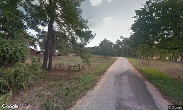 Street Views of  Jollisant Farms Plantersville, Texas - 2