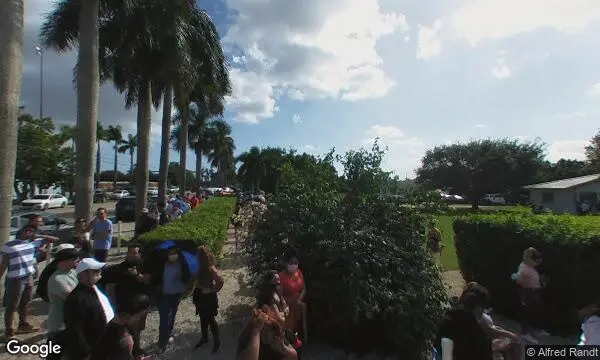 Street Views of  Knaus Berry Farm Homestead, Florida - 1
