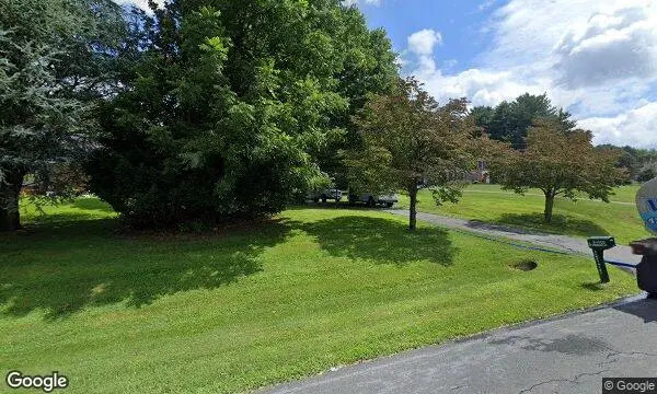Street Views of Lavender  at Kharis Lavender Fields Gaithersburg, Maryland - 2