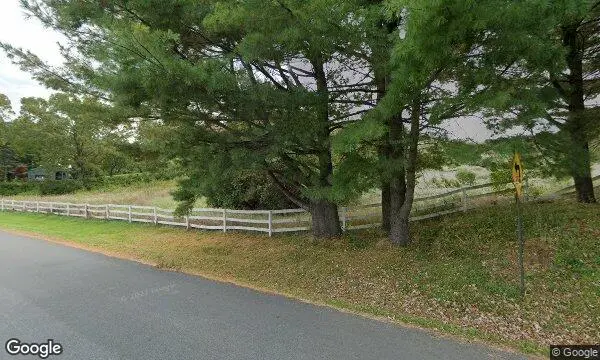 Street Views of Lavender  at Vine Gate Lavender Floral Farm Hillsdale, New york - 4