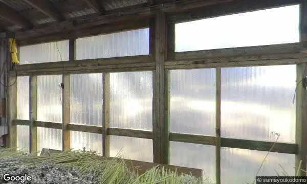 Street Views of Lavender Farm at Monte-Bellaria di California Sebastopol, California - 2