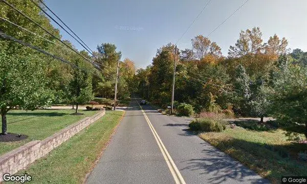 Street Views of Lavender Farm at Pleasant Valley Lavender Morganville, New jersey - 2