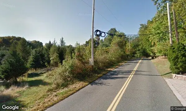 Street Views of Lavender Farm at Pleasant Valley Lavender Morganville, New jersey - 4
