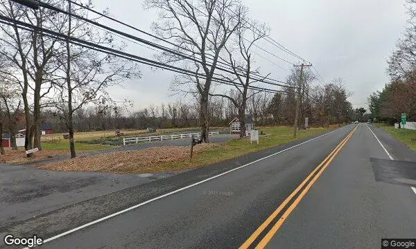 Street Views of Lavender Farm at Princeton Lavender Princeton, New jersey - 1